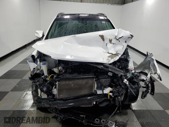 2017 Hyundai Santa Fe Ultimate z VIN 5XYZW4LA3HG465055, wystawiony jako Copart lot #54830225 z przebiegiem 111 625 mil mil oraz Czysty tytuł • Clean title. Historia ofert i sprzedaży dostępna na DreamBid. Obrazek 5.