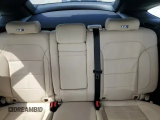 2019 Mercedes-Benz GLE 43 AMG z VIN 4JGED6EB4KA134834, wystawiony jako Copart lot #54945325 z przebiegiem 86 177 mil mil oraz Nie do naprawy • Non repairable. Historia ofert i sprzedaży dostępna na DreamBid. Obrazek 10.