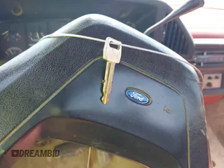1989 Ford F-250 с VIN 1FTHF26H3KKA46424, выставлен на аукционе IAAI как лот 42475383 с пробегом 20 408 миль миль и . История ставок и продаж доступна на DreamBid. Изображение 11.