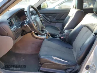 2006 Subaru Baja Special Sports с VIN 4S4BT62C667106734, выставлен на аукционе Copart как лот 76395844 с пробегом 223 166 миль миль и Чистый • Clean title. История ставок и продаж доступна на DreamBid. Изображение 7.