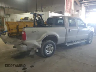 2010 Ford F-350 with VIN 1FTWW3B51AEB20008, listed as a Copart auction lot 68366644 with Not provided miles and Salvage title. Bid and sale history available at DreamBid. Image 3.