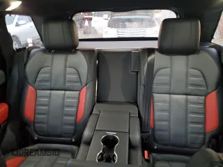2017 Land Rover Range Rover Sport Autobiography with VIN SALWV2FE7HA156383, listed as a Copart auction lot 73878904 with 65,069 mi miles and Non Repairable. Bid and sale history available at carsss.com. Image 10.