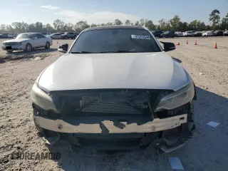2017 BMW M2 z VIN WBA2G1C54HV638779, wystawiony jako Copart lot #82684934 z przebiegiem Nie podano mil oraz Nie do naprawy • Non repairable. Historia ofert i sprzedaży dostępna na DreamBid. Obrazek 5.