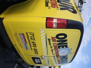 2013 Chevrolet Express Cargo с VIN 1GCWGFBA8D1140117, выставлен на аукционе IAAI как лот 42792032 с пробегом 185 814 миль миль и . История ставок и продаж доступна на DreamBid. Изображение 5.