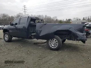 2008 GMC Sierra 3500HD SRW SLT z VIN 1GTHK33678F134009, wystawiony jako Copart lot #84897944 z przebiegiem 320 959 mil mil oraz Szkoda całkowita • Salvage title. Historia ofert i sprzedaży dostępna na DreamBid. Obrazek 2.