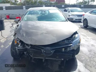2019 Toyota Corolla L with VIN 5YFBURHE8KP892394, listed as a IAAI auction lot 41917095 with 89,073 mi miles. Bid and sale history available at carsss.com. Image 13.