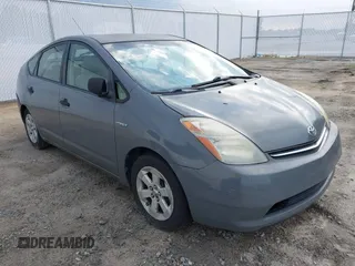 2007 Toyota Prius with VIN JTDKB20U977670150, listed as a IAAI auction lot 42808178 with 255,141 mi miles and . Bid and sale history available at DreamBid. Image 1.