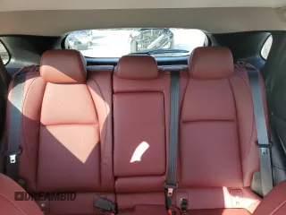 2024 Mazda CX-30 S Carbon Edition с VIN 3MVDMBCMXRM604194, выставлен на аукционе Copart как лот 54777125 с пробегом 9 816 миль миль и Списание • Salvage title. История ставок и продаж доступна на DreamBid. Изображение 10.