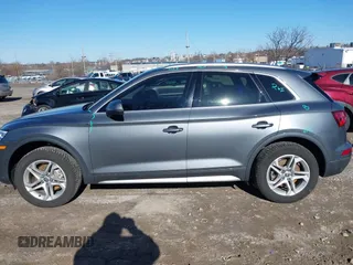 2019 Audi Q5 Premium with VIN WA1ANAFY5K2133539, listed as a IAAI auction lot 41821732 with 79,132 mi miles. Bid and sale history available at carsss.com. Image 14.