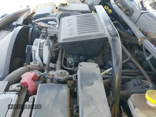 2005 Jeep Grand Cherokee Limited с VIN 1J4HR58N85C562489, выставлен на аукционе IAAI как лот 43012794 с пробегом 163 499 миль миль и . История ставок и продаж доступна на DreamBid. Изображение 18.