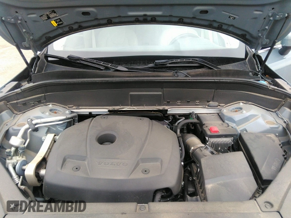 2022 Volvo XC90 Momentum с VIN YV4102PK1N1833764, выставлен на аукционе IAAI как лот 41865450 с пробегом 36 013 миль миль и . История ставок и продаж доступна на DreamBid. Изображение 10.
