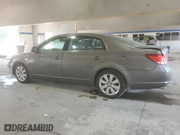 2006 Toyota Avalon XL with VIN 4T1BK36B96U066086, listed as a Copart auction lot 61071055 with 201,501 mi miles and Clean title. Bid and sale history available at DreamBid. Image 2.