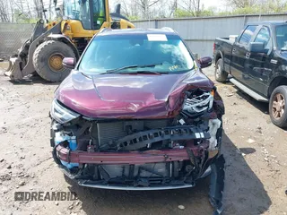 2020 Ford Edge SEL with VIN 2FMPK4J94LBA85551, listed as a IAAI auction lot 41994442 with 27,329 mi miles and . Bid and sale history available at DreamBid. Image 13.