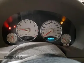 2004 Jeep Liberty Limited with VIN 1J4GL58K74W184701, listed as a Copart auction lot 50499545 with 258,811 mi miles and Salvage Title. Bid and sale history available at carsss.com. Image 9.