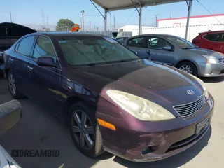 2005 Lexus ES 350 с VIN JTHBA30G055104131, выставлен на аукционе IAAI как лот 42544281 с пробегом 211 614 миль миль и . История ставок и продаж доступна на DreamBid. Изображение 1.