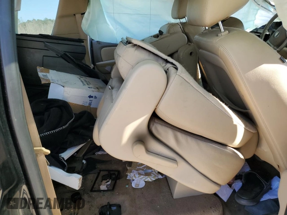2010 Chevrolet Suburban LT with VIN 1GNUCJE09AR173687, listed as a Copart auction lot 43927245 with 0 mi miles and Salvage Title. Bid and sale history available at carsss.com. Image 12.