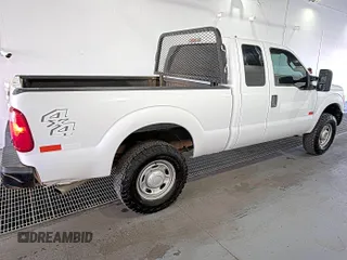 2013 Ford F-250 XL with VIN 1FT7X2B65DEB05150, listed as a IAAI auction lot 42832842 with 271,344 mi miles and . Bid and sale history available at DreamBid. Image 26.