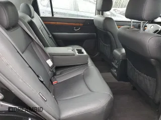 2006 Kia Amanti z VIN KNALD124265088470, wystawiony jako Copart lot #54974125 z przebiegiem 112 913 mil mil oraz Tytuł czysty. Historia ofert i sprzedaży dostępna na DreamBid. Obrazek 10.