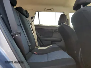 2012 Scion xB with VIN JTLZE4FE7CJ030408, listed as a Copart auction lot 54153195 with 198,649 mi miles and Salvage Title. Bid and sale history available at DreamBid. Image 11.