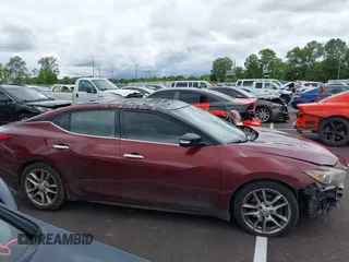 2016 Nissan Maxima S с VIN 1N4AA6AP3GC401332, выставлен на аукционе IAAI как лот 42371607 с пробегом 177 464 миль миль и . История ставок и продаж доступна на DreamBid. Изображение 13.