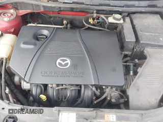 2004 Mazda 3 s z VIN JM1BK323541195606, wystawiony jako IAAI lot #42357383 z przebiegiem 172 727 mil mil oraz . Historia ofert i sprzedaży dostępna na DreamBid. Obrazek 10.