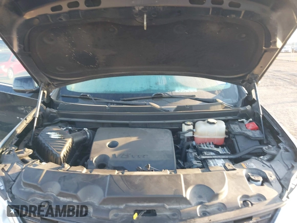 2020 Chevrolet Traverse LS z VIN 1GNERFKW9LJ127710, wystawiony jako IAAI lot #42006930 z przebiegiem Nie podano mil oraz . Historia ofert i sprzedaży dostępna na DreamBid. Obrazek 10.