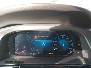 2024 Volkswagen Atlas SE с VIN 1V2KE2CA0RC251671, выставлен на аукционе IAAI как лот 41094446 с пробегом 5 323 миль миль и . История ставок и продаж доступна на DreamBid. Изображение 7.