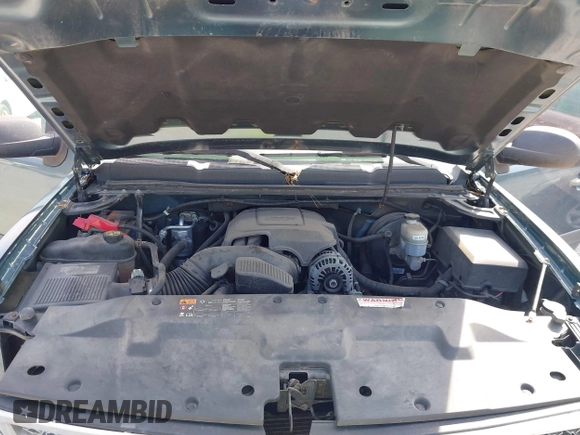 2012 Chevrolet Silverado 1500 LT with VIN 1GCPKSE75CF120579, listed as a IAAI auction lot 41772091 with 107,667 mi miles and . Bid and sale history available at DreamBid. Image 10.