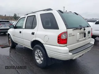 2004 Isuzu Rodeo S с VIN 4S2CK58Y244308949, выставлен на аукционе IAAI как лот 41696812 с пробегом 132 894 миль миль и . История ставок и продаж доступна на DreamBid. Изображение 3.