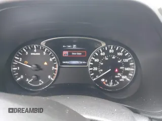 2017 Nissan Pathfinder SV with VIN 5N1DR2MM2HC625876, listed as a IAAI auction lot 41564057 with 168,235 mi miles. Bid and sale history available at carsss.com. Image 7.