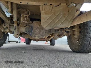 2022 Ford F-250 XL с VIN 1FT7X2B66NEE67862, выставлен на аукционе IAAI как лот 42610485 с пробегом 98 005 миль миль и . История ставок и продаж доступна на DreamBid. Изображение 39.