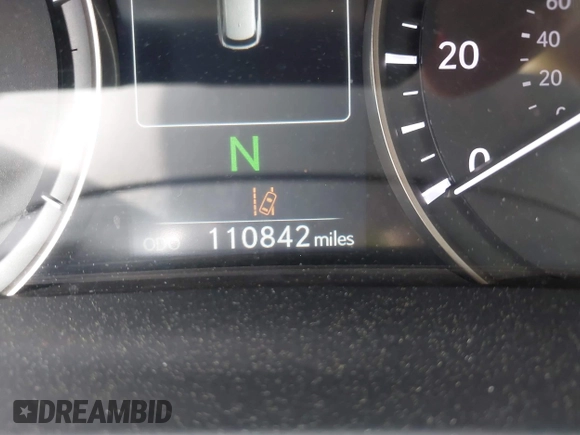 2017 Lexus RX 450h with VIN 2T2BGMCA8HC015536, listed as a IAAI auction lot 42130137 with 110,842 mi miles and . Bid and sale history available at DreamBid. Image 15.