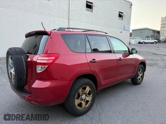 2010 Toyota RAV4 с VIN 2T3ZF4DV4AW02960, выставлен на аукционе Copart как лот 66746135 с пробегом 173 453 миль миль и Чистый • Clean title. История ставок и продаж доступна на DreamBid. Изображение 4.