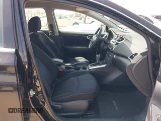 2017 Nissan Sentra SL с VIN 3N1AB7AP7HY335439, выставлен на аукционе IAAI как лот 42065436 с пробегом 122 500 миль миль и . История ставок и продаж доступна на DreamBid. Изображение 5.
