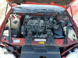 1999 Chevrolet Monte Carlo LS z VIN 2G1WW12M7X9198549, wystawiony jako Copart lot #89176695 z przebiegiem 268 955 mil mil oraz Szkoda całkowita • Salvage title. Historia ofert i sprzedaży dostępna na DreamBid. Obrazek 12.