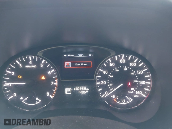 2013 Nissan Pathfinder SL с VIN 5N1AR2MM2DC605740, выставлен на аукционе IAAI как лот 42577367 с пробегом 130 353 миль миль и . История ставок и продаж доступна на DreamBid. Изображение 7.