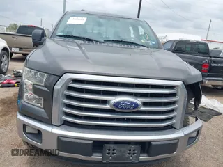 2016 Ford F-150 XL with VIN 1FTEW1CG7GKF96113, listed as a IAAI auction lot 42128062 with 92,670 mi miles and . Bid and sale history available at DreamBid. Image 13.