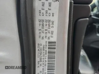 2018 Jeep Grand Cherokee Limited with VIN 1C4RJFBG4JC105495, listed as a Copart auction lot 59544875 with 147,271 mi miles and Salvage title. Bid and sale history available at DreamBid. Image 13.