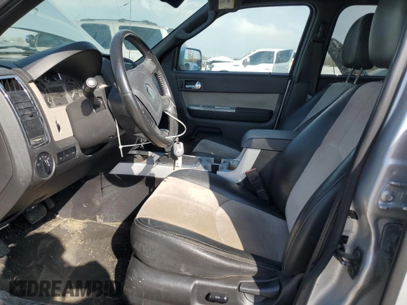 2009 Mercury Mariner Premier с VIN 4M2CU97G99KJ00781, выставлен на аукционе Copart как лот 52553025 с пробегом 203 719 миль миль и Списание • Salvage title. История ставок и продаж доступна на DreamBid. Изображение 7.