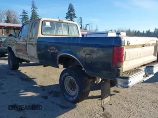 1986 Ford F-250 with VIN 1FTHX26L6GKB55629, listed as a IAAI auction lot 41287423 with 66,076 mi miles and . Bid and sale history available at DreamBid. Image 3.