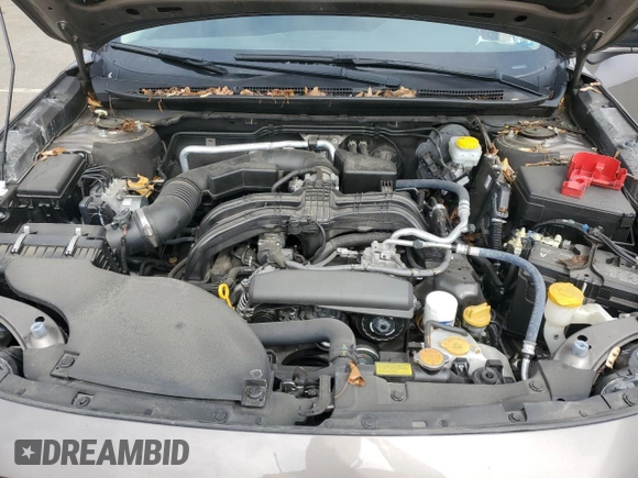 2023 Subaru Outback Premium z VIN 4S4BTAFCXP3222475, wystawiony jako Copart lot #53254135 z przebiegiem 29 447 mil mil oraz Szkoda całkowita • Salvage title. Historia ofert i sprzedaży dostępna na DreamBid. Obrazek 11.