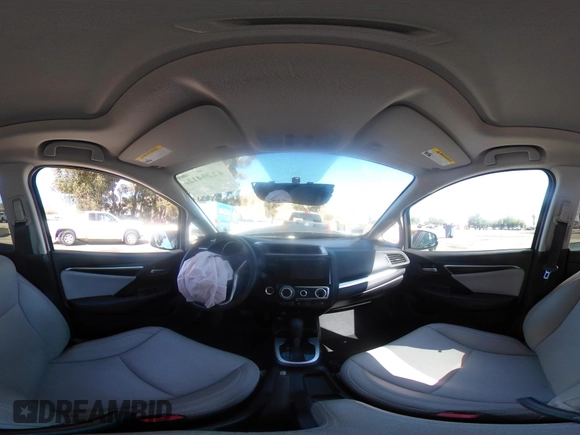 2017 Honda Fit EX с VIN JHMGK5H71HS014706, выставлен на аукционе IAAI как лот 42294116 с пробегом 30 725 миль миль и . История ставок и продаж доступна на DreamBid. Изображение 17.