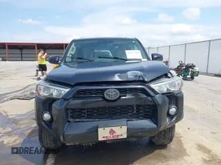 2016 Toyota 4Runner Limited with VIN JTEBU5JR9G5364014, listed as a IAAI auction lot 42147485 with 228,199 mi miles and . Bid and sale history available at DreamBid. Image 12.