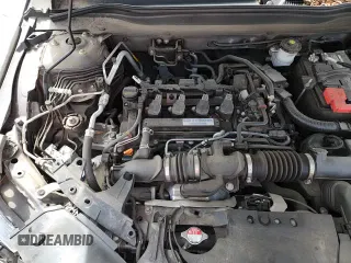 2019 Honda Accord Sport с VIN 1HGCV1F33KA063839, выставлен на аукционе Copart как лот 85760825 с пробегом 33 161 миль миль и Чистый • Clean title. История ставок и продаж доступна на DreamBid. Изображение 13.