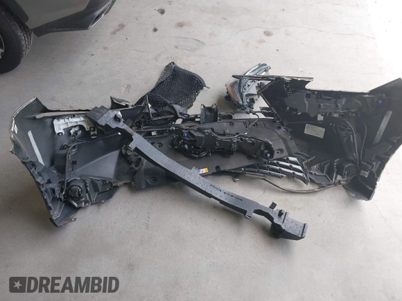 2020 Lexus NX 300 z VIN JTJGARDZ6L2226137, wystawiony jako IAAI lot #42621683 z przebiegiem 33 084 mil mil oraz . Historia ofert i sprzedaży dostępna na DreamBid. Obrazek 12.