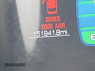 2012 Ford Fusion Hybrid с VIN 3FADP0L36CR426322, выставлен на аукционе IAAI как лот 42592635 с пробегом 151 941 миль миль и . История ставок и продаж доступна на DreamBid. Изображение 16.