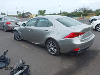2018 Lexus IS 300 с VIN JTHBA1D22J5067449, выставлен на аукционе IAAI как лот 42130603 с пробегом 24 312 миль миль и . История ставок и продаж доступна на DreamBid. Изображение 3.