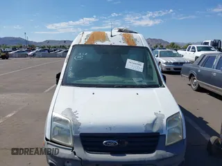 2010 Ford Transit Connect XL с VIN NM0LS7ANXAT026564, выставлен на аукционе IAAI как лот 40009384 с пробегом 247 975 миль миль и . История ставок и продаж доступна на DreamBid. Изображение 6.
