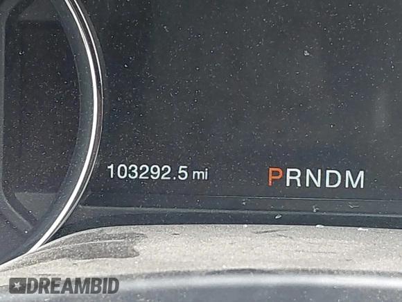 2020 Ford F-150 XL with VIN 1FTEW1E59LFB55310, listed as a IAAI auction lot 42410480 with 103,292 mi miles and . Bid and sale history available at DreamBid. Image 16.