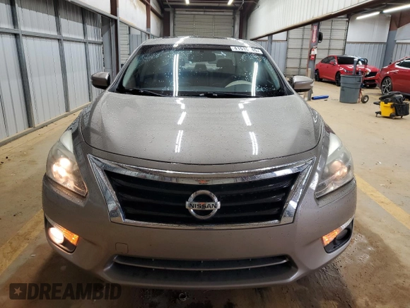 2015 Nissan Altima SL with VIN 1N4AL3AP4FN353304, listed as a Copart auction lot 41515745 with 93,372 mi miles and Salvage Title. Bid and sale history available at DreamBid. Image 5.